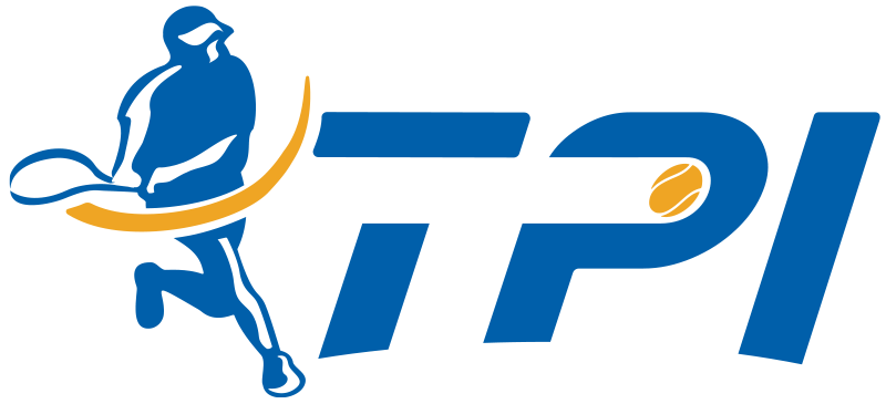 TPI Tennis Rihacek Hollabrunn logo