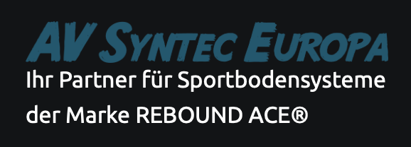 AV Syntec Europe– REBOUND ACE®