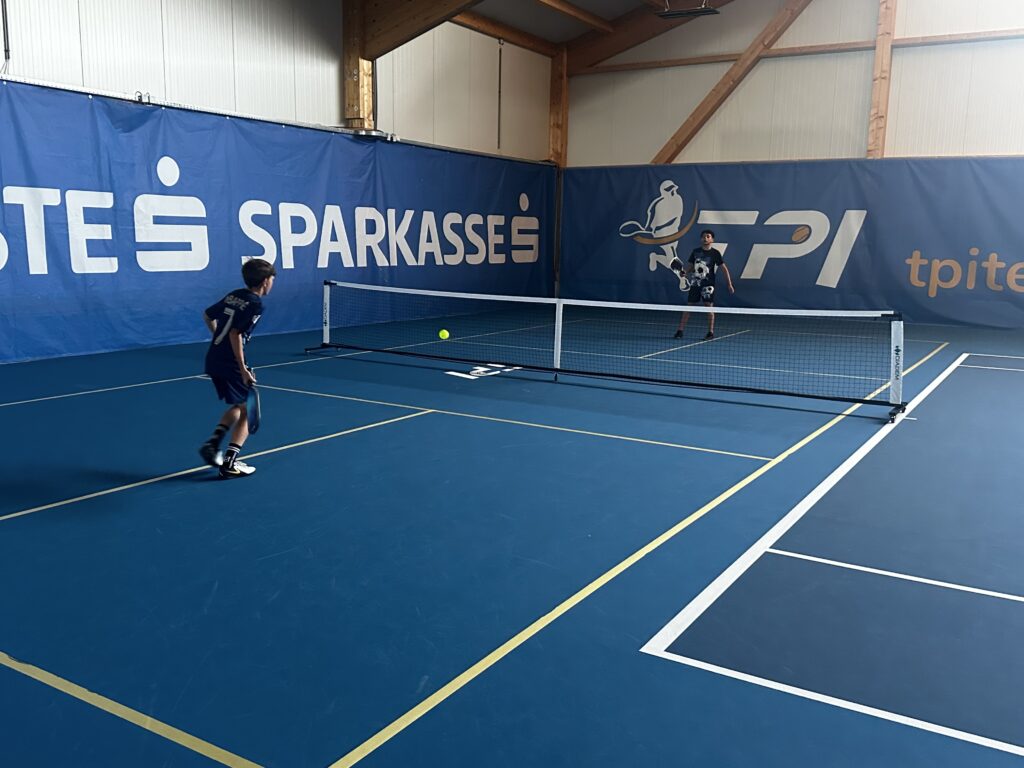 Pickleball TPI TENNIS HOLLABRUNN